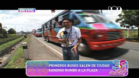 voy en el autobús con rumbo a la ciudad|El autobús .